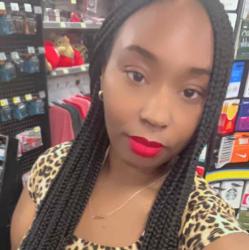 User Profile: Nakyia16