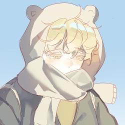 User Profile: cremeyo
