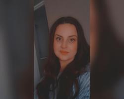 User Profile: GreenEyedGirl32