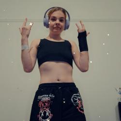 User Profile: sammysfight