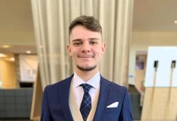 User Profile: Hunter22