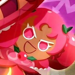 User Profile: CherryBerry16