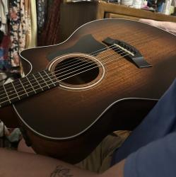 User Profile: GuitarGuy326