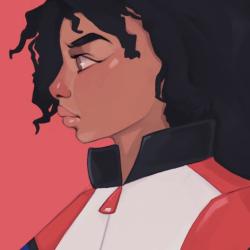 User Profile: thewrit3r
