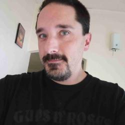 Profile: andregirard