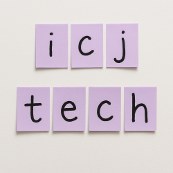 User Profile: ICJTech
