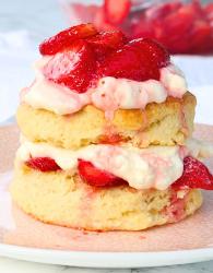 User Profile: StrawberrySweetTea