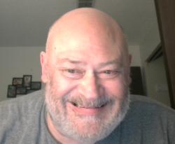 User Profile: MondoRalph