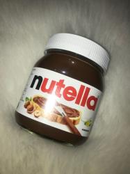 User Profile: bigNutella3456