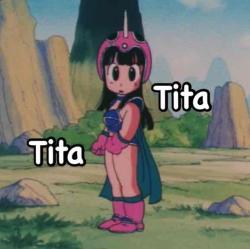 User Profile: Tita11