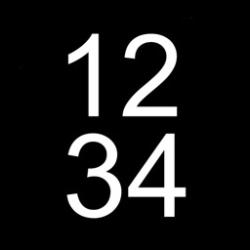 User Profile: 12ThreeFour