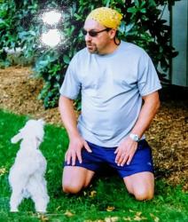 User Profile: Blulou