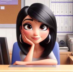User Profile: HoneyApple22