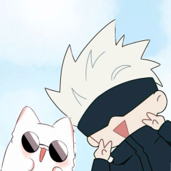 User Profile: Satoru6lmao