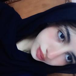 User Profile: Cherrymariam