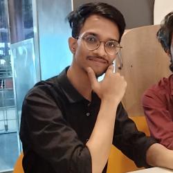 User Profile: devilmathur98