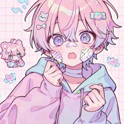 User Profile: YuriChi