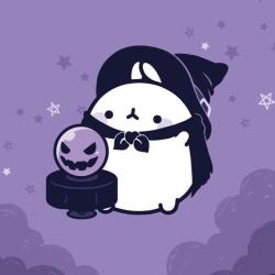 User Profile: lavenderbatcat