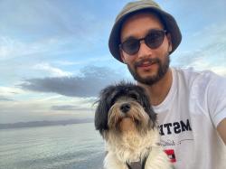 User Profile: Myaam