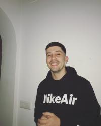 User Profile: DapsIsSad