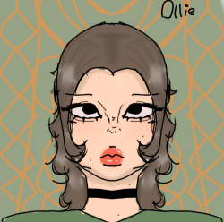 User Profile: ImJustOllie