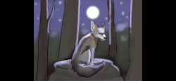 User Profile: RedWolf1226