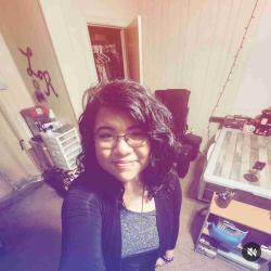 User Profile: Haseya