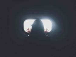 User Profile: Iamwhoiamwhoami