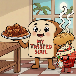 User Profile: mytwistedsoul
