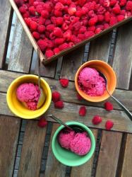 User Profile: RaspBerryAquaMarine