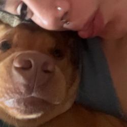 User Profile: maddiewhite204
