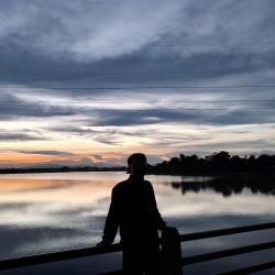 User Profile: SilasNguyen