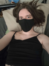 User Profile: Nikky1602