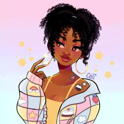 User Profile: GeminiPrincess08
