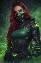 User Profile: SaraIsBored