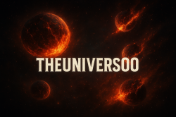 User Profile: Theuniverse00