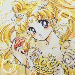 User Profile: 2ailorMoon