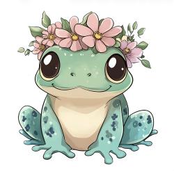 User Profile: FrogMonkey
