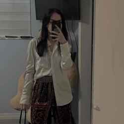 User Profile: paulinepau