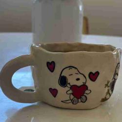 User Profile: convivialCoconut6517