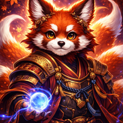 User Profile: WarmHeartedBear82