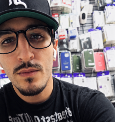User Profile: Chawki123