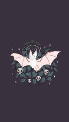 User Profile: pinkGhoul