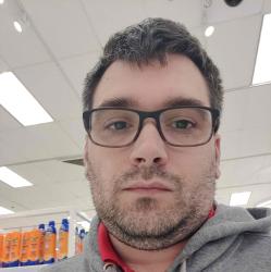 User Profile: monkeywrench091
