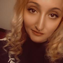 User Profile: ninaoh88