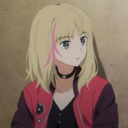 User Profile: Miiuuu