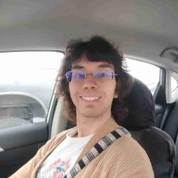 User Profile: A0curious0fire
