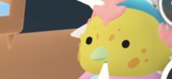 User Profile: OverthinkingScilla13