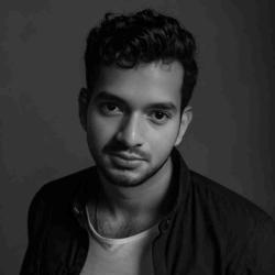 User Profile: Shubhamtople007