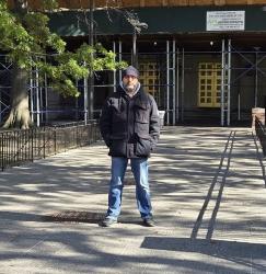 User Profile: NewYorker9